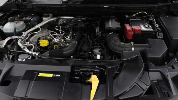 Used Nissan Qashqai 2021 for sale - 76295774: Photo 20