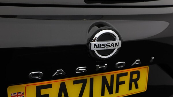 Used Nissan Qashqai 2021 for sale - 76295774: Photo 21