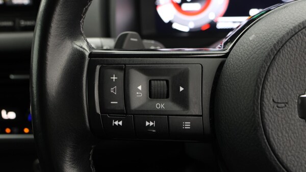 Used Nissan Qashqai 2021 for sale - 76295774: Photo 22