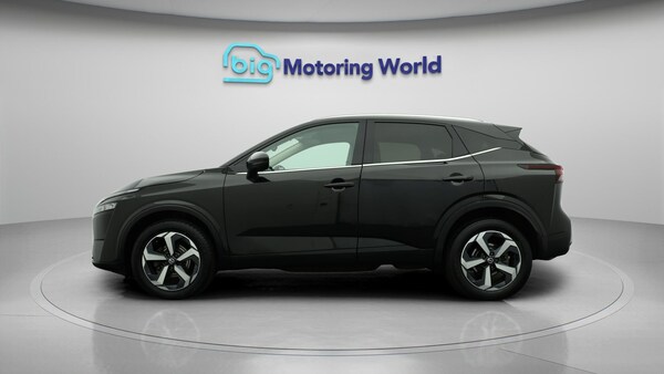 Used Nissan Qashqai 2021 for sale - 76295774: Photo 5