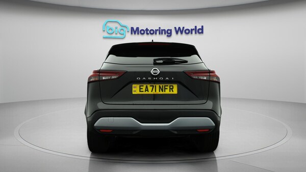 Used Nissan Qashqai 2021 for sale - 76295774: Photo 7