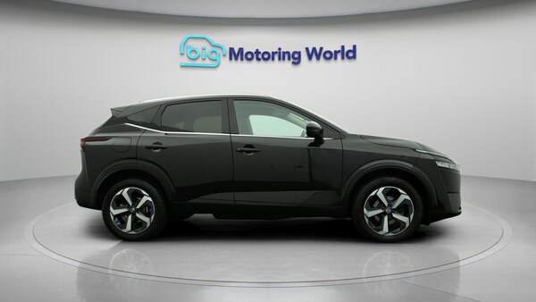 Used Nissan Qashqai 2021 for sale - 76295774: Photo 9