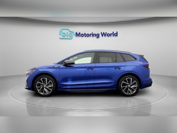 Used Skoda Enyaq 2023 for sale - 78673503: Photo