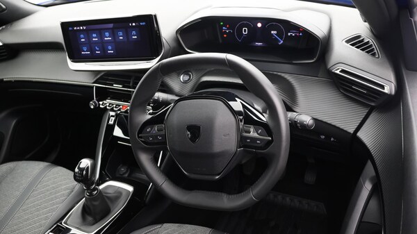 Used Peugeot 2008 2024 for sale - 75430282: Photo 10