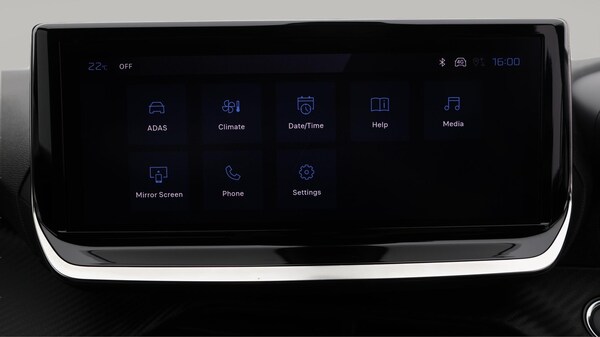 Used Peugeot 2008 2024 for sale - 75430282: Photo 12