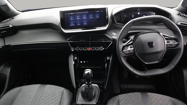 Used Peugeot 2008 2024 for sale - 75430282: Photo 14