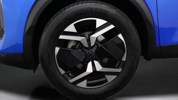 Used Peugeot 2008 2024 for sale - 75430282: Photo 19