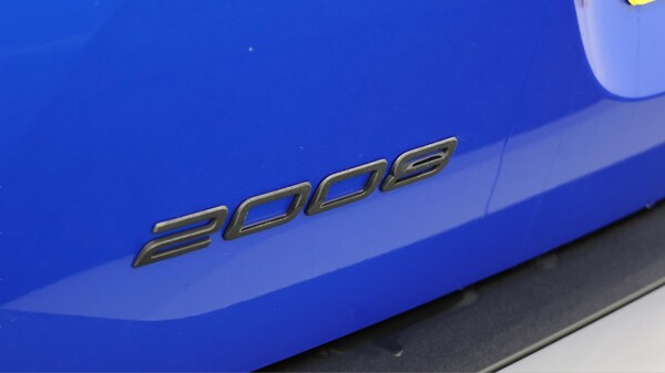 Used Peugeot 2008 2024 for sale - 75430282: Photo 21
