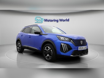 Used Peugeot 2008 2024 for sale - 75430282: Photo