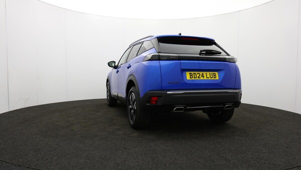 Used Peugeot 2008 2024 for sale - 75430282: Photo 35