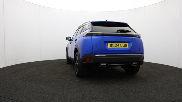 Used Peugeot 2008 2024 for sale - 75430282: Photo 36