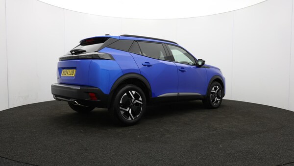Used Peugeot 2008 2024 for sale - 75430282: Photo 37