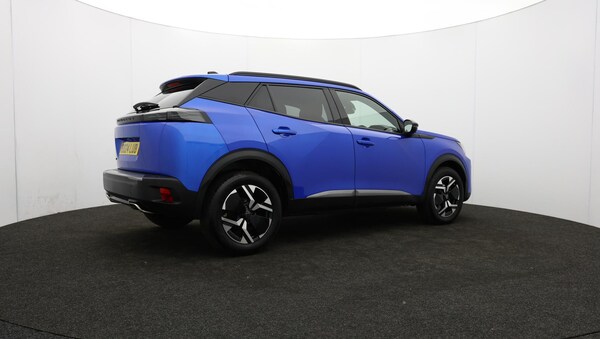 Used Peugeot 2008 2024 for sale - 75430282: Photo 38