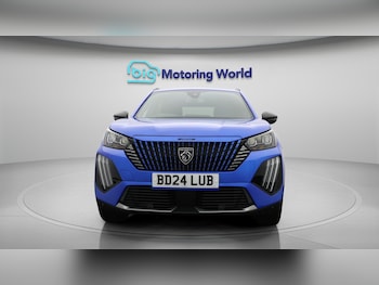 Used Peugeot 2008 2024 for sale - 75430282: Photo