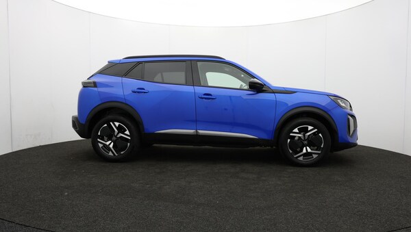 Used Peugeot 2008 2024 for sale - 75430282: Photo 44