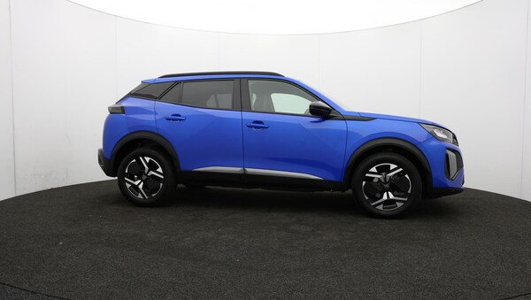 Used Peugeot 2008 2024 for sale - 75430282: Photo 45