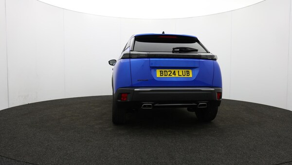 Used Peugeot 2008 2024 for sale - 75430282: Photo 47