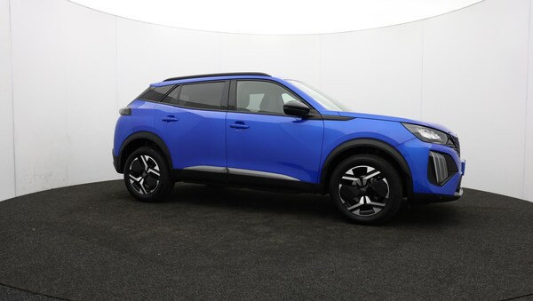 Used Peugeot 2008 2024 for sale - 75430282: Photo 48