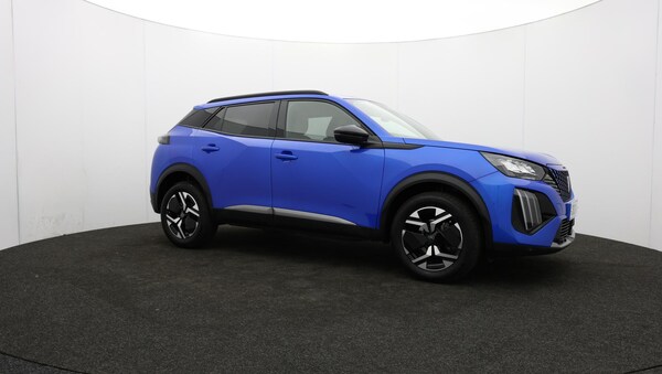 Used Peugeot 2008 2024 for sale - 75430282: Photo 49
