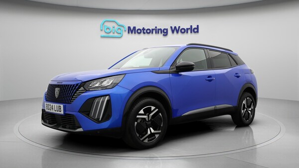 Used Peugeot 2008 2024 for sale - 75430282: Photo 4