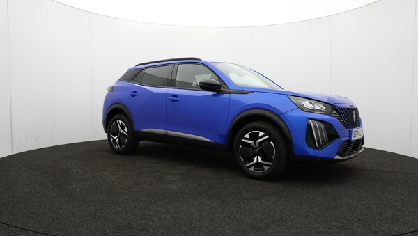 Used Peugeot 2008 2024 for sale - 75430282: Photo 50