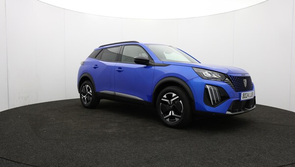 Used Peugeot 2008 2024 for sale - 75430282: Photo 51