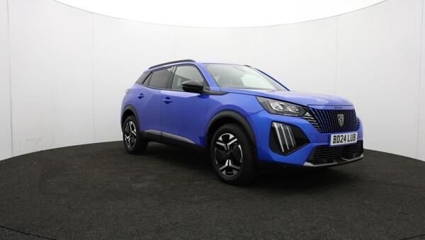 Used Peugeot 2008 2024 for sale - 75430282: Photo 52