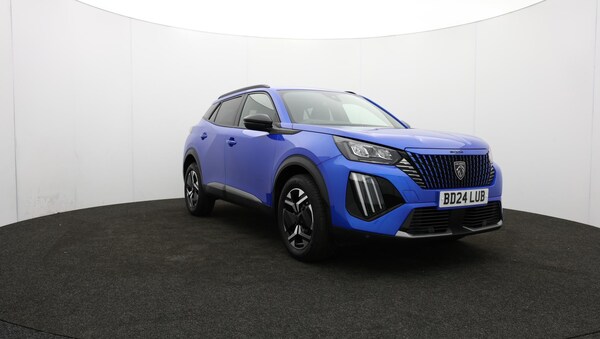 Used Peugeot 2008 2024 for sale - 75430282: Photo 53