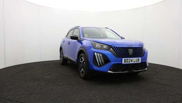 Used Peugeot 2008 2024 for sale - 75430282: Photo 54
