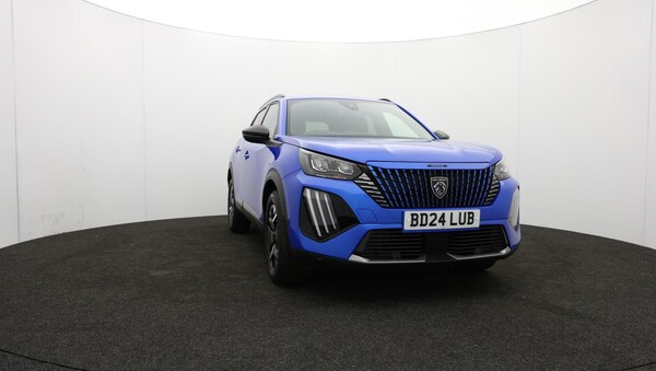 Used Peugeot 2008 2024 for sale - 75430282: Photo 55
