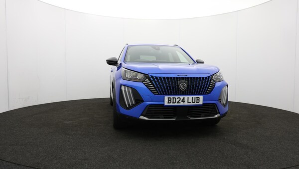 Used Peugeot 2008 2024 for sale - 75430282: Photo 56