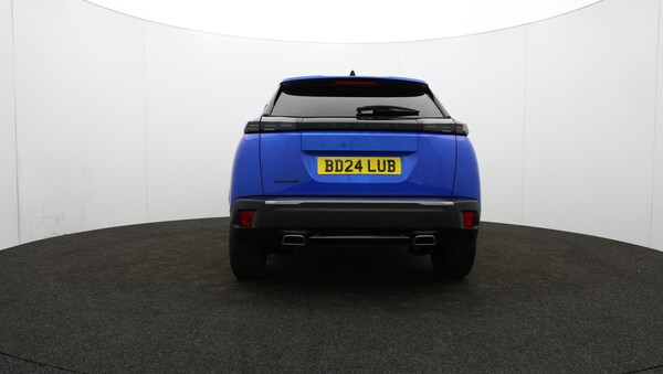 Used Peugeot 2008 2024 for sale - 75430282: Photo 58