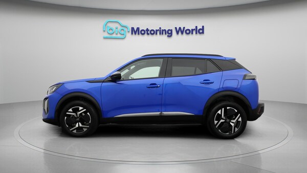Used Peugeot 2008 2024 for sale - 75430282: Photo 5