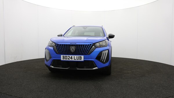 Used Peugeot 2008 2024 for sale - 75430282: Photo 60