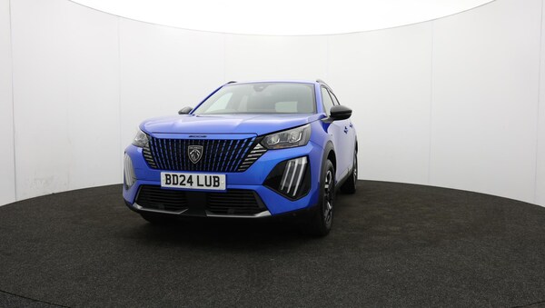 Used Peugeot 2008 2024 for sale - 75430282: Photo 61