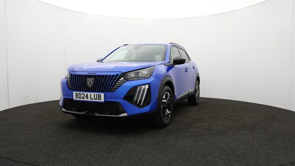 Used Peugeot 2008 2024 for sale - 75430282: Photo 62