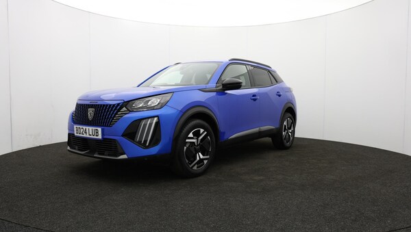 Used Peugeot 2008 2024 for sale - 75430282: Photo 64