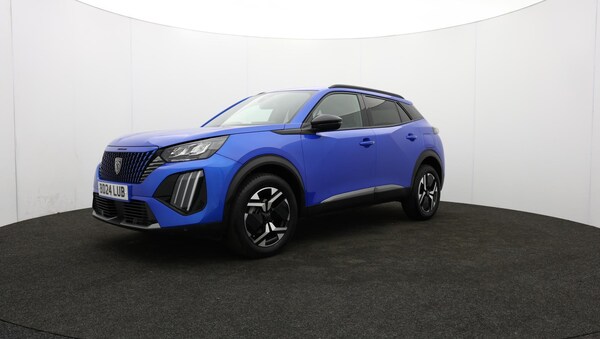 Used Peugeot 2008 2024 for sale - 75430282: Photo 65