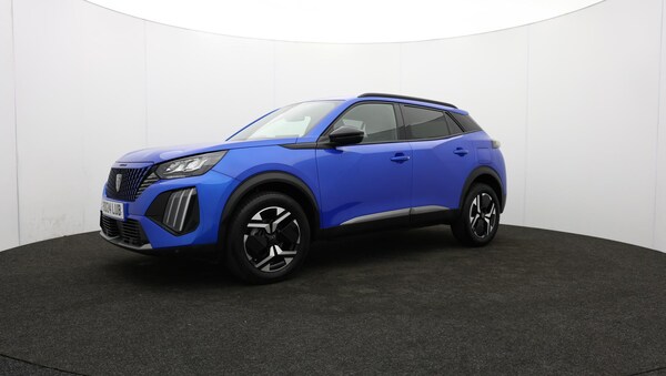 Used Peugeot 2008 2024 for sale - 75430282: Photo 66