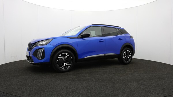 Used Peugeot 2008 2024 for sale - 75430282: Photo 67