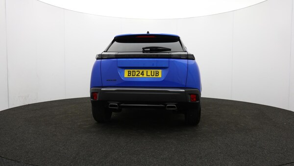 Used Peugeot 2008 2024 for sale - 75430282: Photo 69