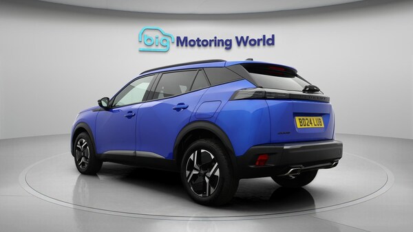 Used Peugeot 2008 2024 for sale - 75430282: Photo 6