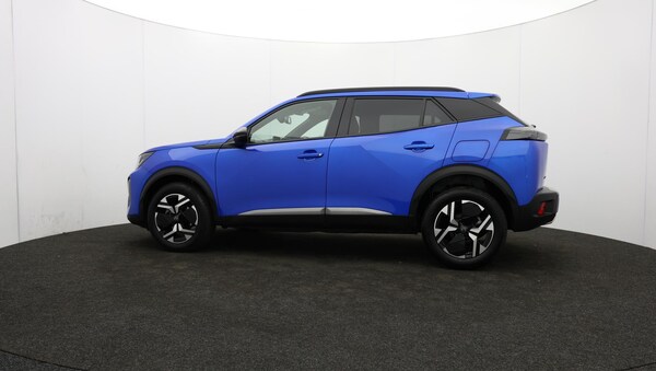 Used Peugeot 2008 2024 for sale - 75430282: Photo 75