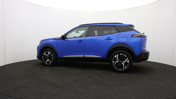 Used Peugeot 2008 2024 for sale - 75430282: Photo 76
