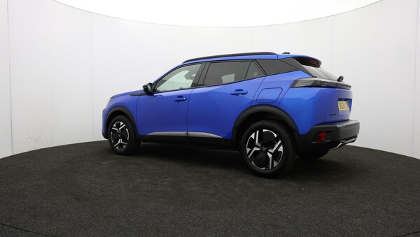 Used Peugeot 2008 2024 for sale - 75430282: Photo 78
