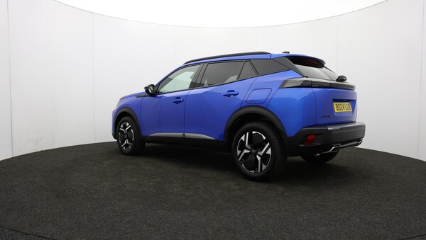 Used Peugeot 2008 2024 for sale - 75430282: Photo 79