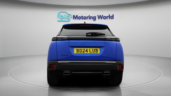 Used Peugeot 2008 2024 for sale - 75430282: Photo 7
