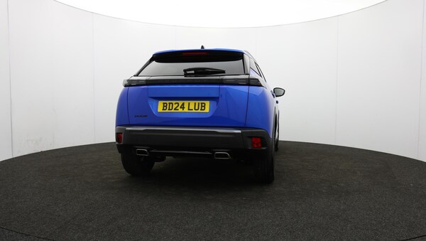 Used Peugeot 2008 2024 for sale - 75430282: Photo 80