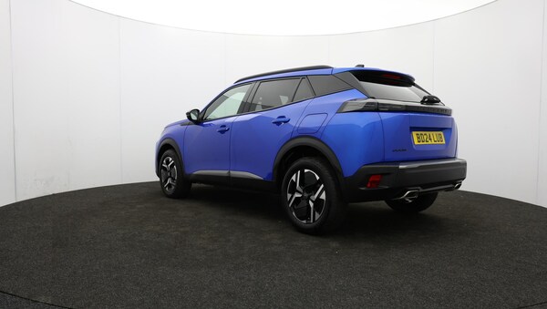 Used Peugeot 2008 2024 for sale - 75430282: Photo 81