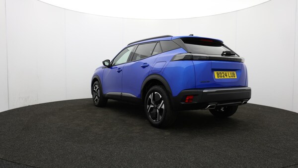 Used Peugeot 2008 2024 for sale - 75430282: Photo 82